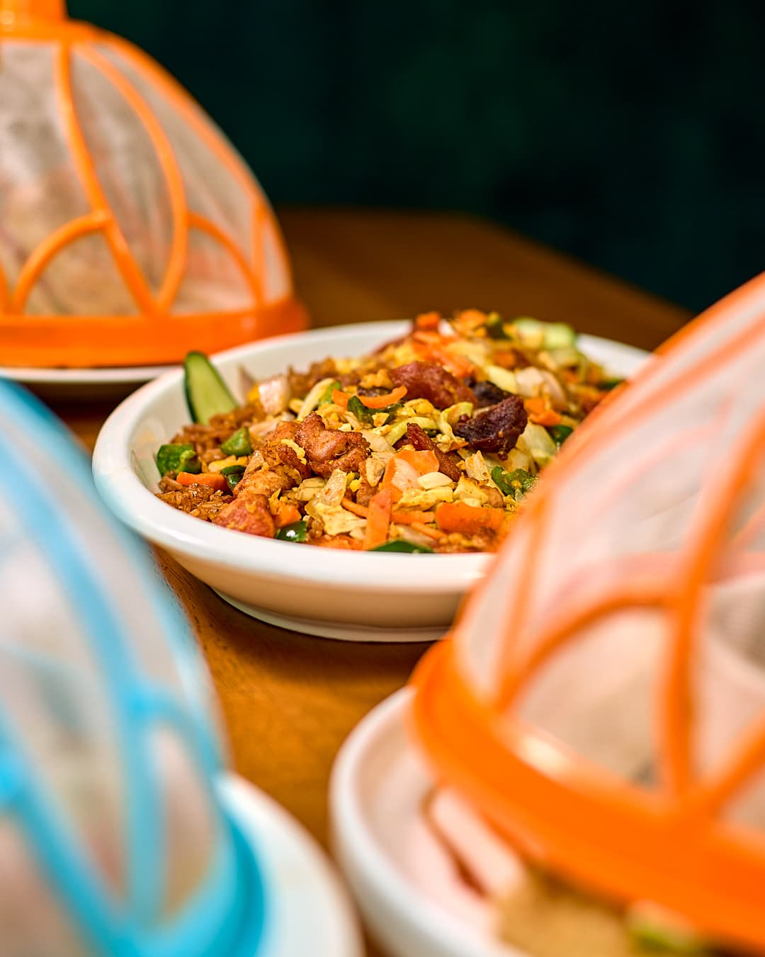 Assorted Jollof - Jumbo